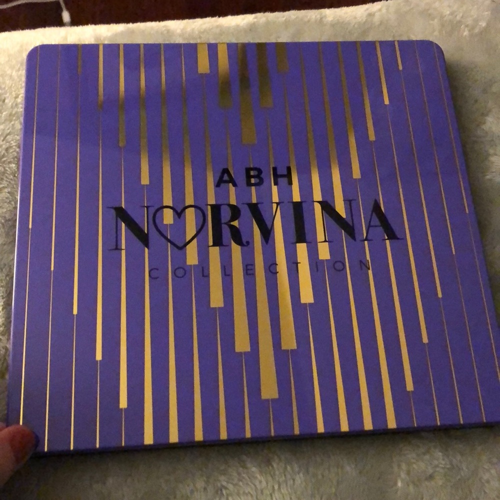 ABH Norvina 1
